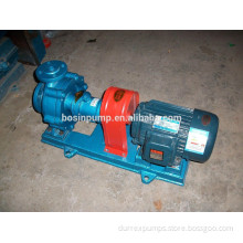 Factory centrifugal equipment thermal hot oil pump with boiler